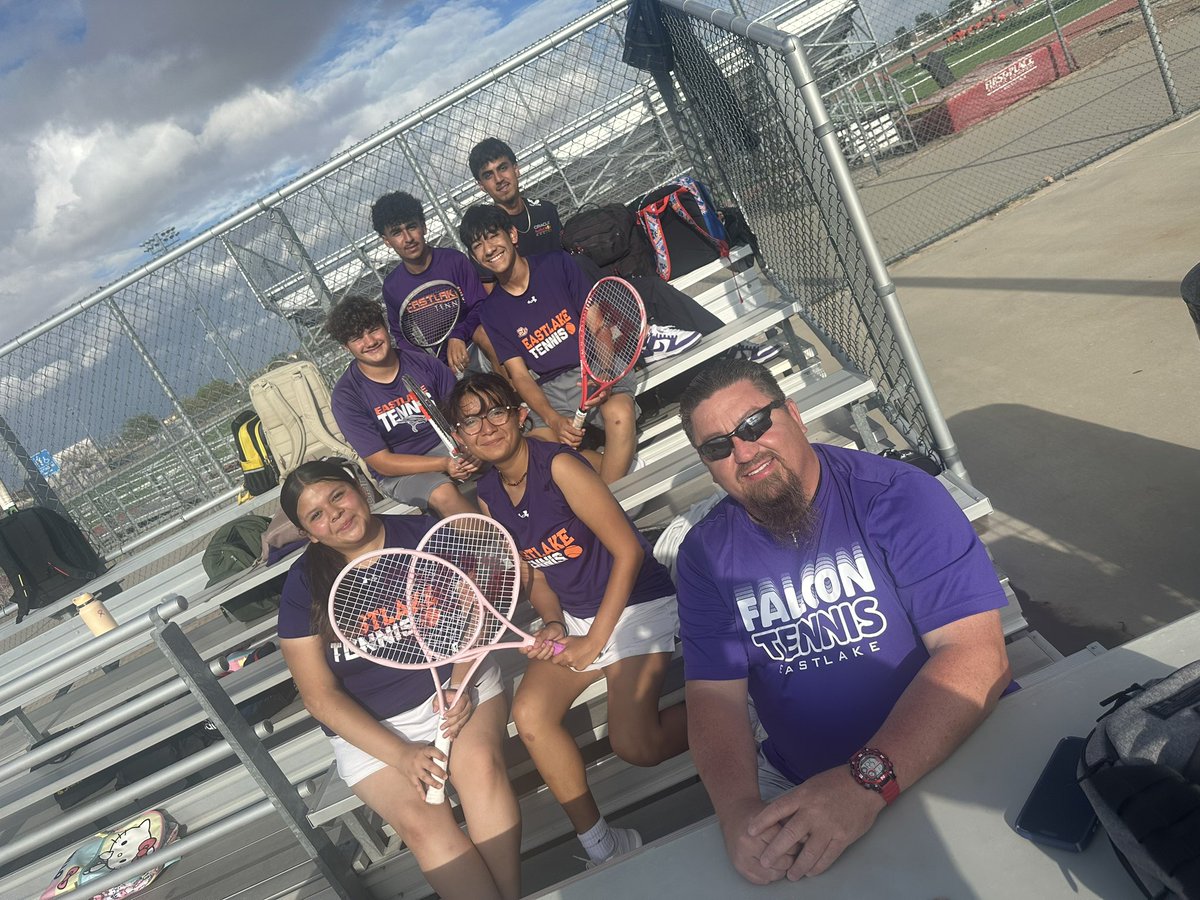 Mr. Desi Gonzales tweet media