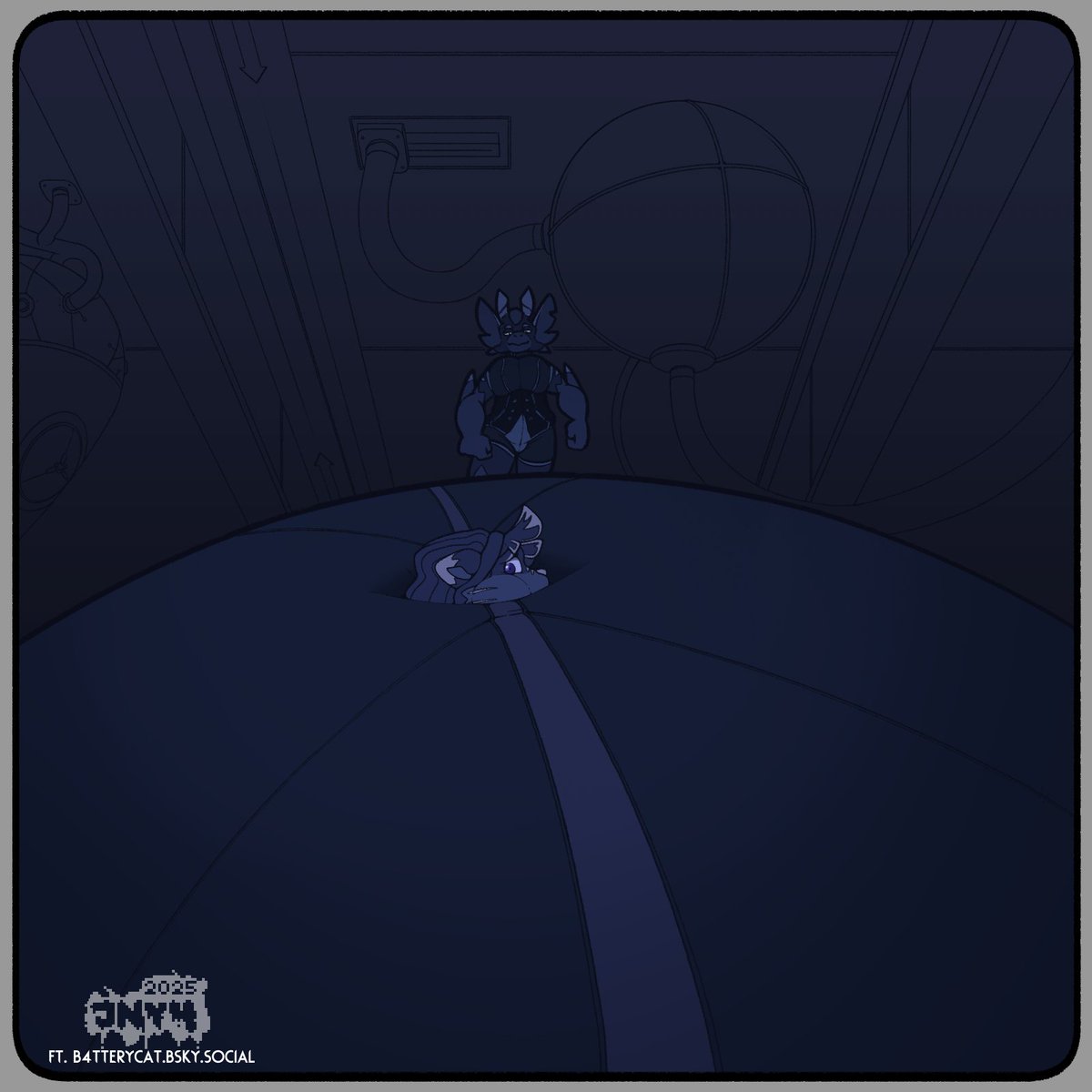 junya! (pjnly4.bsky.social) tweet media