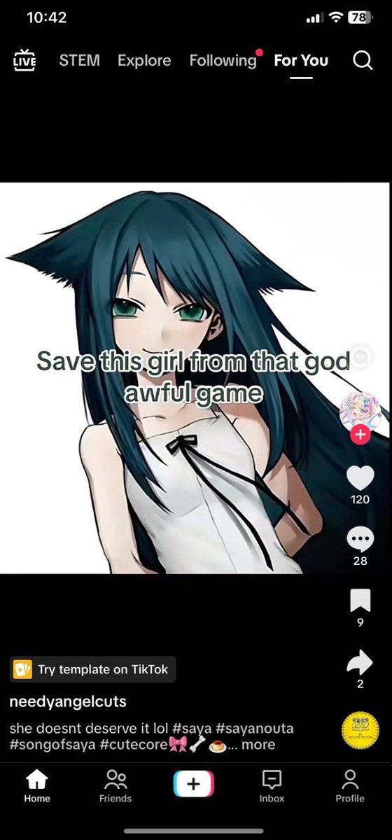 yunixi o))) tweet media