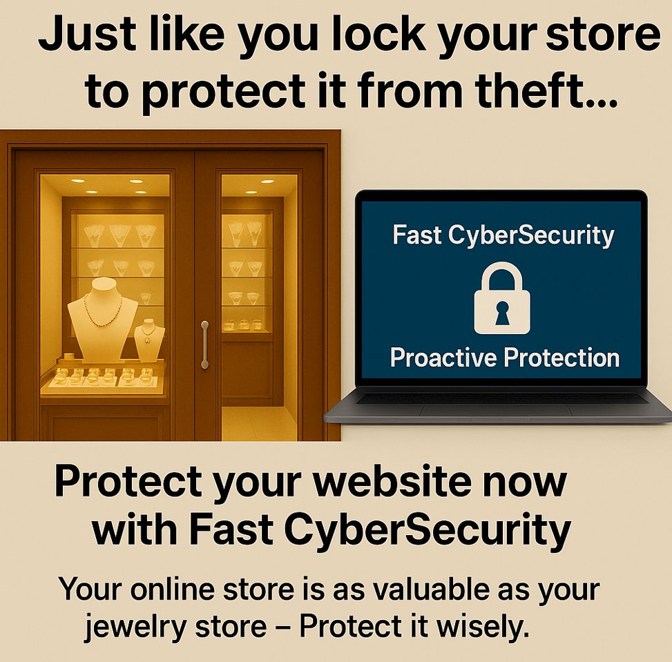 Fast CyberSecurity tweet media
