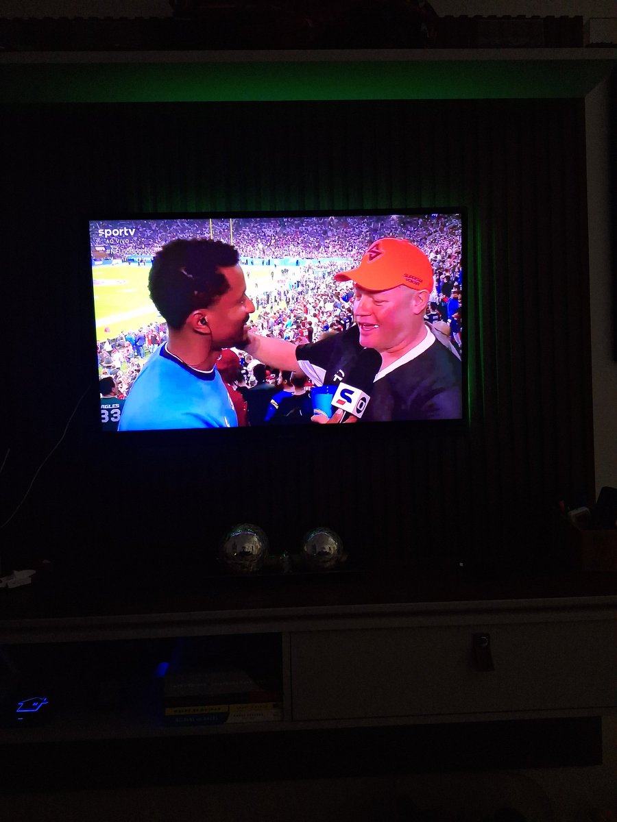 ViniciusCouto7's tweet image. #NFLnoSporttv