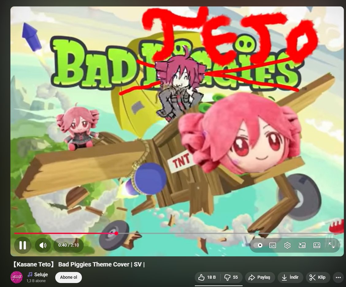 You do not know how happy i am