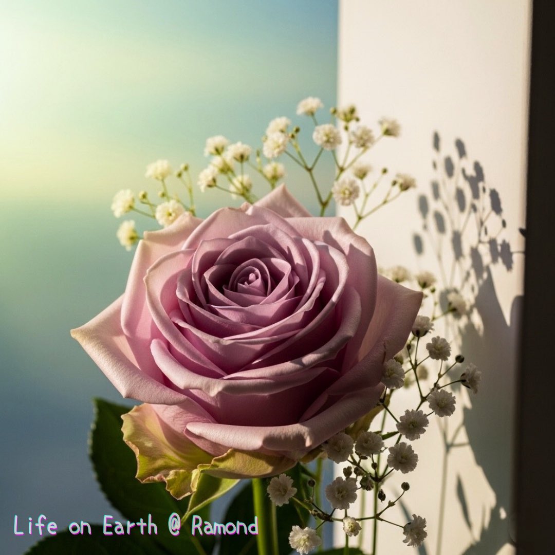 #GoodMorningEveryone
おはようございます✨
爆睡してました🥱💤
カフェイン注入しよう☕️

Ramond / Life on Earth 
2025/09/06

happyな週末をお過ごしくださいね(๑˃̵ᴗ˂̵)✨