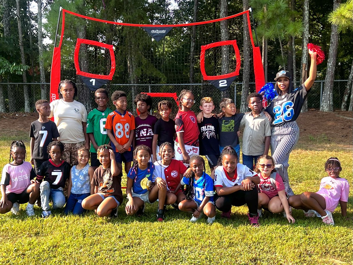 Jasmine Randall tweet media