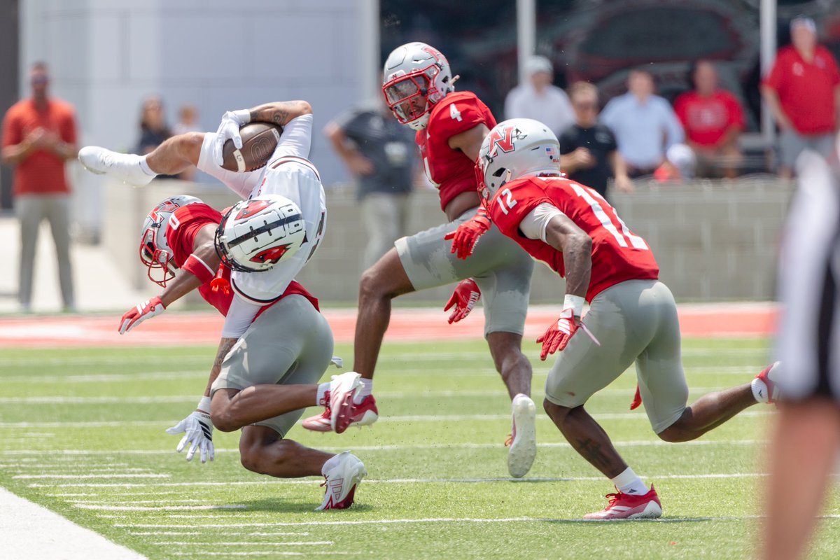 Nicholls Football 🏈 tweet media