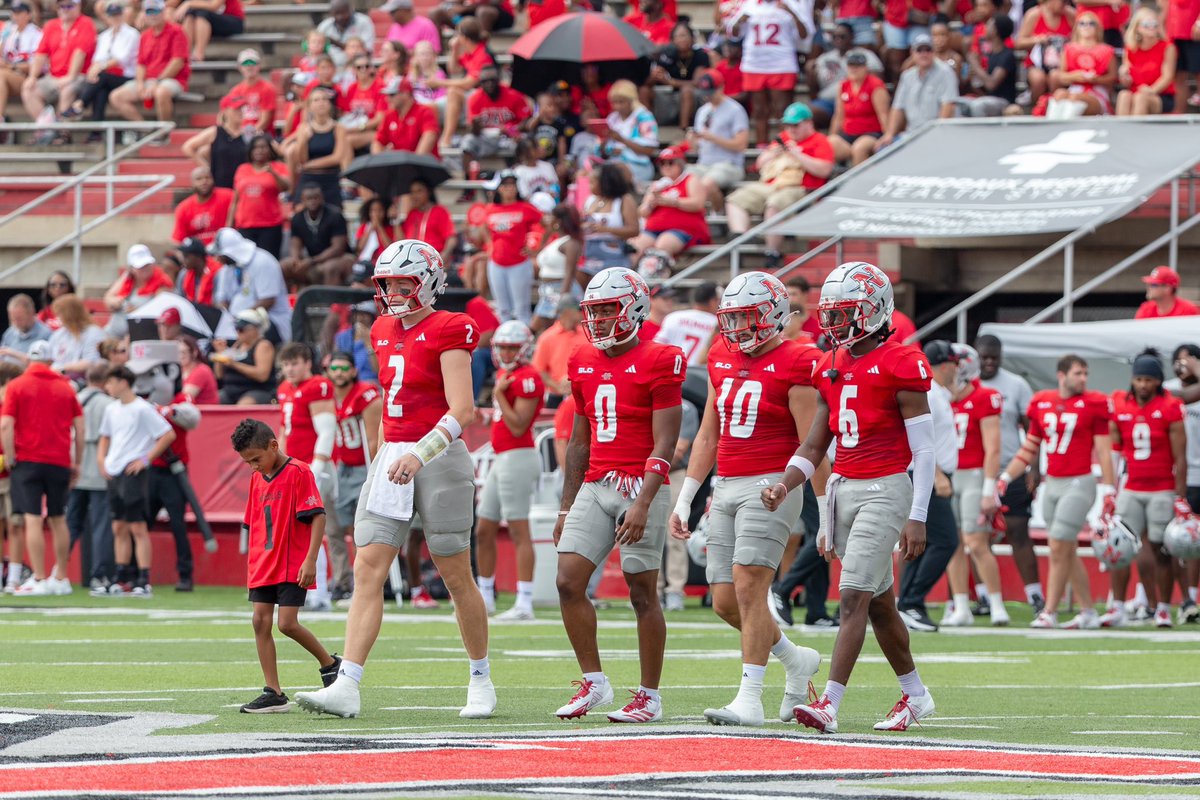 Nicholls Football 🏈 tweet media