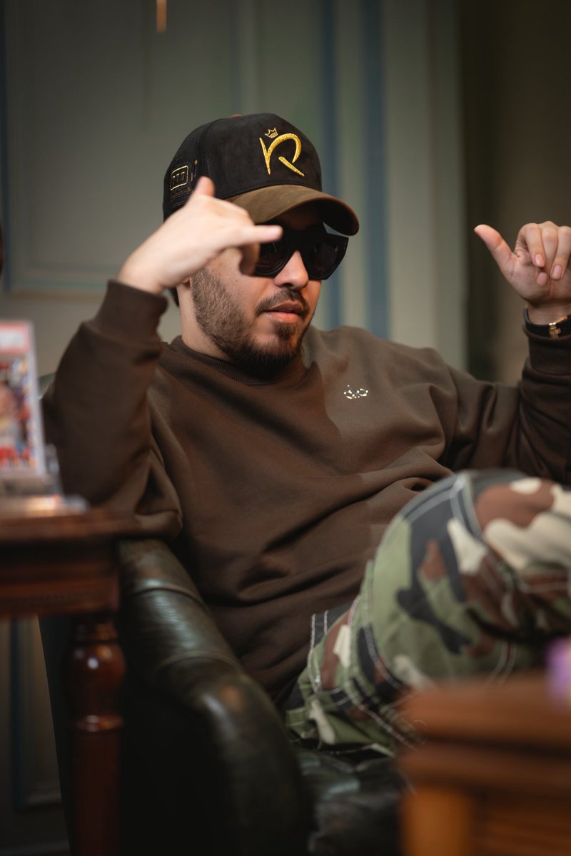 Arranca la NFL y lo celebramos con 35% de descuento en las gorras oficiales de Los Reyes.
Usa el código NFL35 al hacer tu compra.

Además, si nos etiquetas luciendo tu gorra, te damos un bono de $1,000 para apostar.

➡️ tienda.losreyesapp.com 🧢