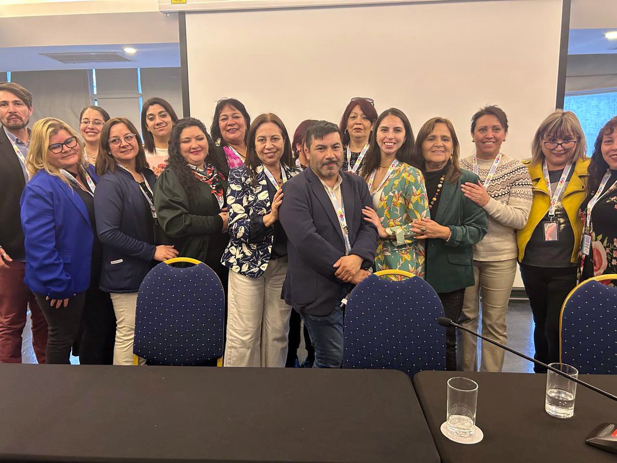 FENASSAP tweet media