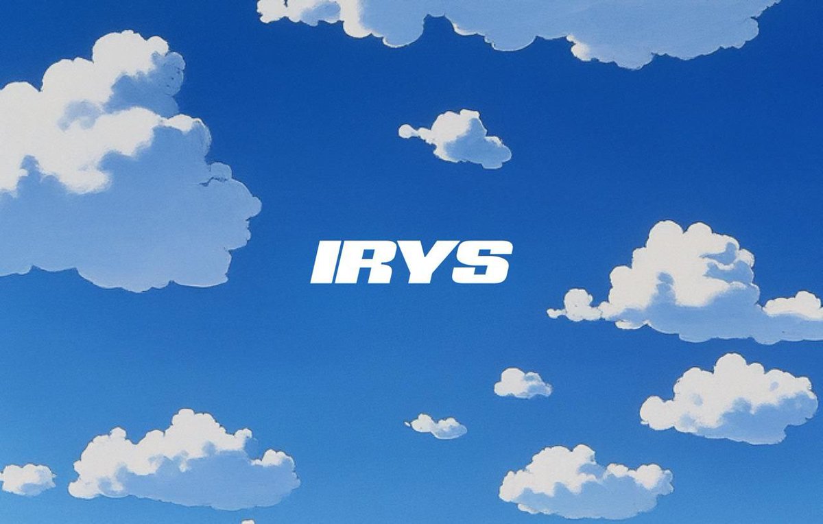 Fabby (@fabbyshustle) on Twitter photo Gm CT and hirys family ☕
The morning routine is simple
✧ Sip some coffee
✧ Check charts
✧ Yap irys
✧ Scroll through the chaos
Then smile because <a href="/irys_xyz/">Irys (✧ᴗ✧)</a> is locking data forever while making it programmable 🩵
Markets go up and down
but permanence never changes. Gm CT and hirys family ☕
The morning routine is simple
✧ Sip some coffee
✧ Check charts
✧ Yap irys
✧ Scroll through the chaos
Then smile because <a href="/irys_xyz/">Irys (✧ᴗ✧)</a> is locking data forever while making it programmable 🩵
Markets go up and down
but permanence never changes.