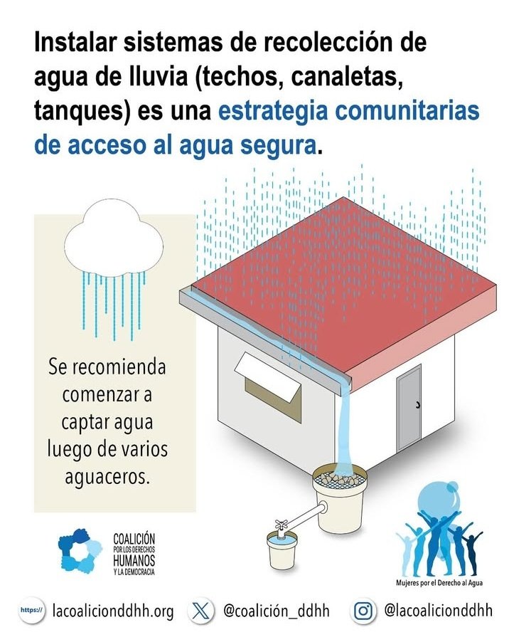Coalición por los Derechos Humanos y la Democracia (@coalicion_ddhh) on Twitter photo Son muchas las estrategias que podemos adoptar para contribuir al desarrollo sostenible de nuestro planeta. 
<a href="/Epineda68/">Emmanuel Pineda</a>
<a href="/AnaLeonorAcosta/">Ana Leonor Acosta</a>
<a href="/medinaroaalonso/">Alonso Medina Roa</a>
#MujeresPorElAgua
#DerechosHumanos
#ProtectoresDelAmbiente Son muchas las estrategias que podemos adoptar para contribuir al desarrollo sostenible de nuestro planeta. 
<a href="/Epineda68/">Emmanuel Pineda</a>
<a href="/AnaLeonorAcosta/">Ana Leonor Acosta</a>
<a href="/medinaroaalonso/">Alonso Medina Roa</a>
#MujeresPorElAgua
#DerechosHumanos
#ProtectoresDelAmbiente
