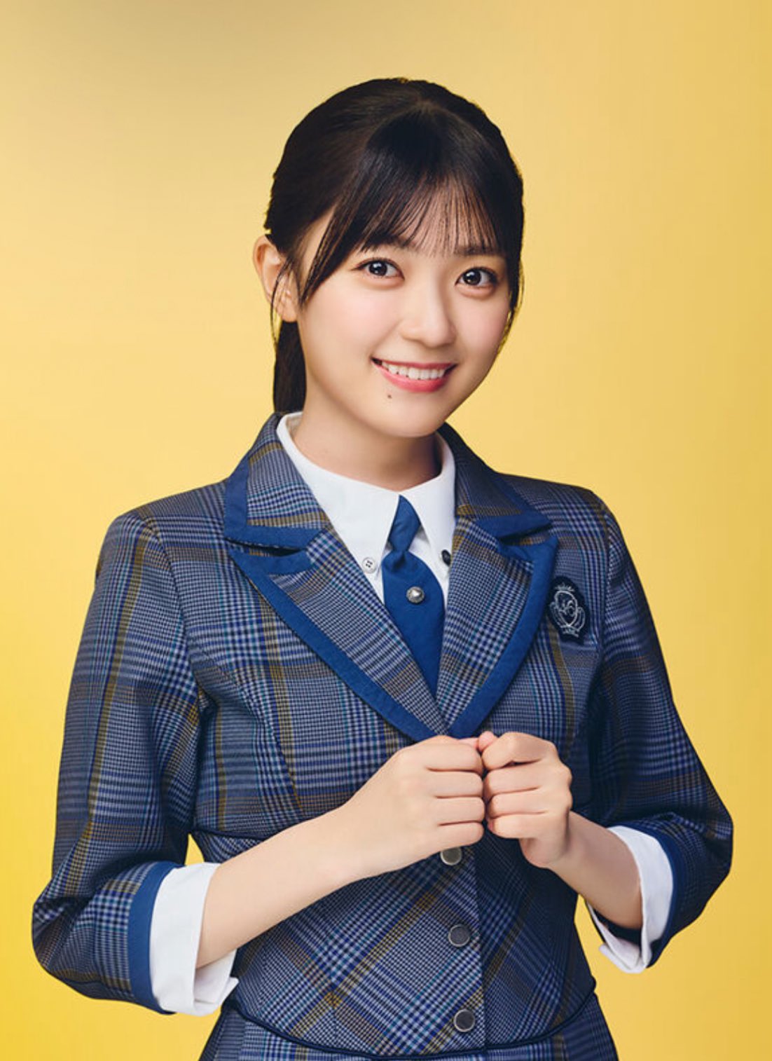鳥取県出身》平尾帆夏生誕祭実行委員会2025 (@honoka_h_seitan) / X