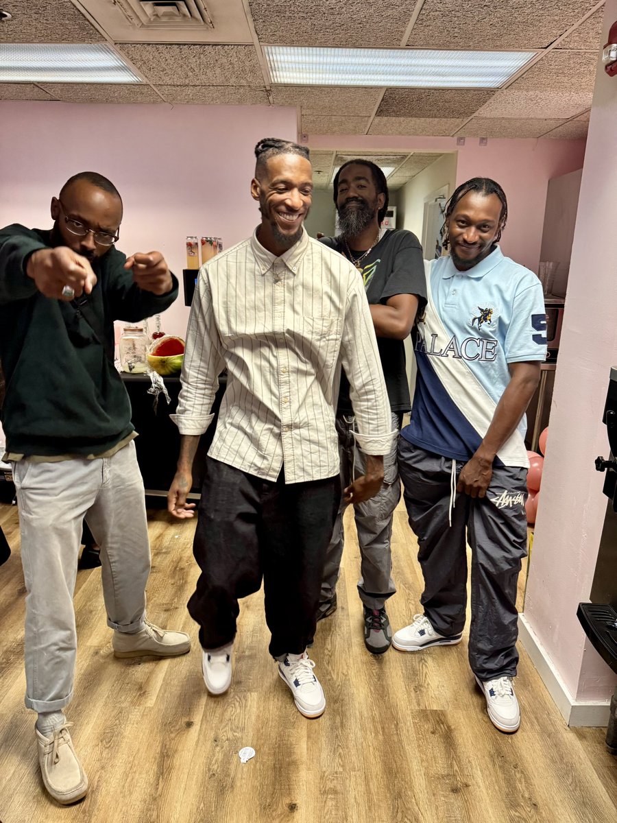 Ol' Dirty Tye tweet media