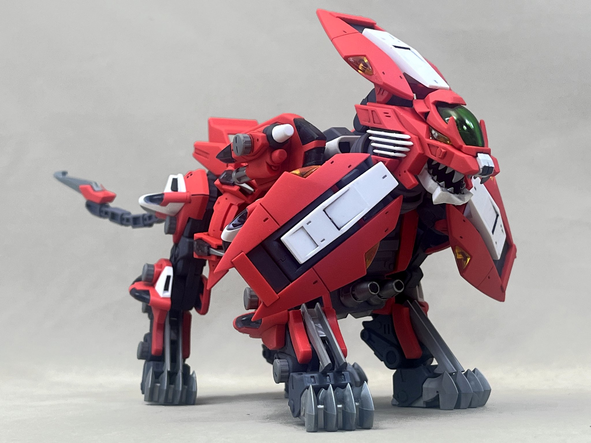 てをには　タライキン　染め　レインボー ② TARAIKING ソフビ　未開封 G0Hw2eKbsAATZRT.jpg:large