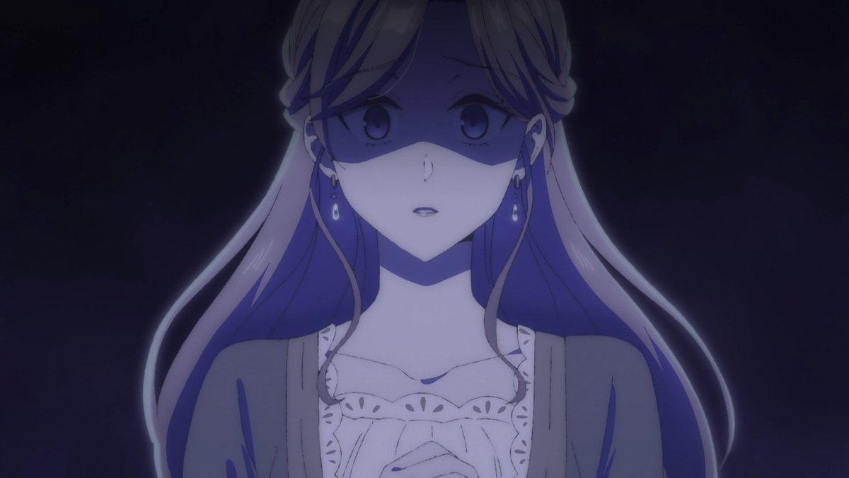 KoedaAnimation's tweet image. ¡Trabajamos en el capítulo 10 de Betrothed to My Sister&apos;s Ex (ずたぼろ令嬢は姉の元婚約者に溺愛される) realizando animación clave (原画)! 💜

Estamos muy contentos de haber trabajado en este proyecto y le agradecemos a nuestros animadores por su gran trabajo en el episodio. 🙇🏻‍♂️