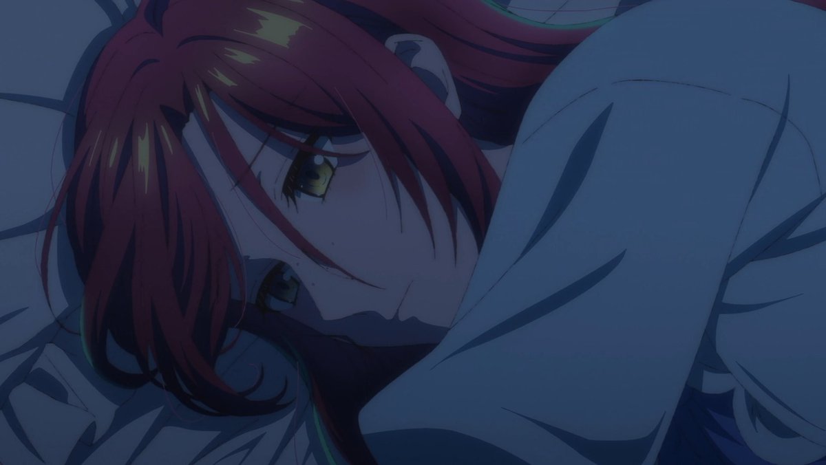 KoedaAnimation's tweet image. ¡Trabajamos en el capítulo 10 de Betrothed to My Sister&apos;s Ex (ずたぼろ令嬢は姉の元婚約者に溺愛される) realizando animación clave (原画)! 💜

Estamos muy contentos de haber trabajado en este proyecto y le agradecemos a nuestros animadores por su gran trabajo en el episodio. 🙇🏻‍♂️