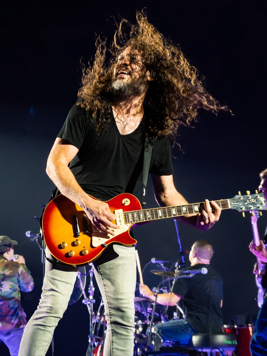 One of my faves of Ray from #MCRTORONTO