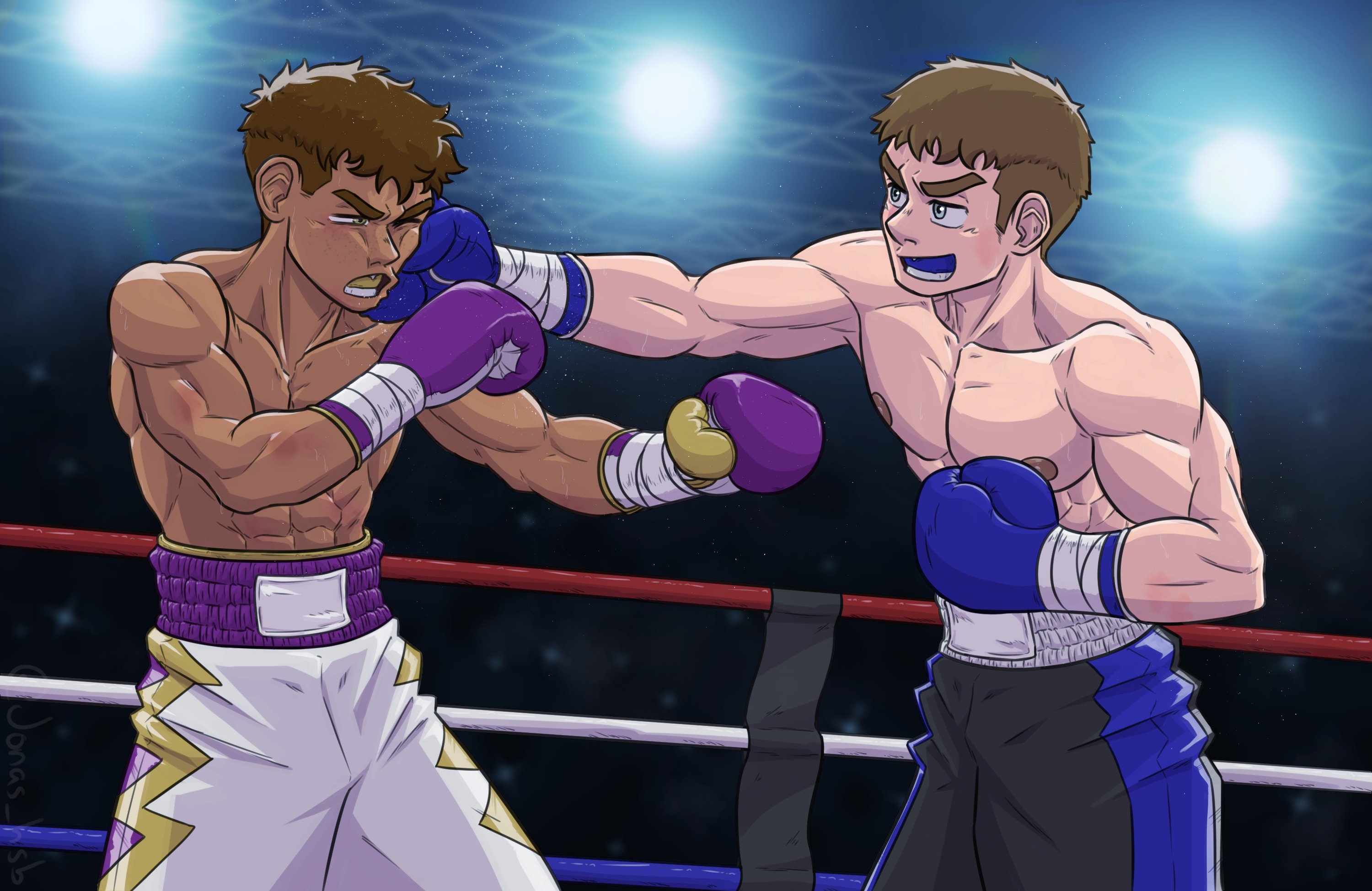 box_7814 🥊 (@box_7814) / X