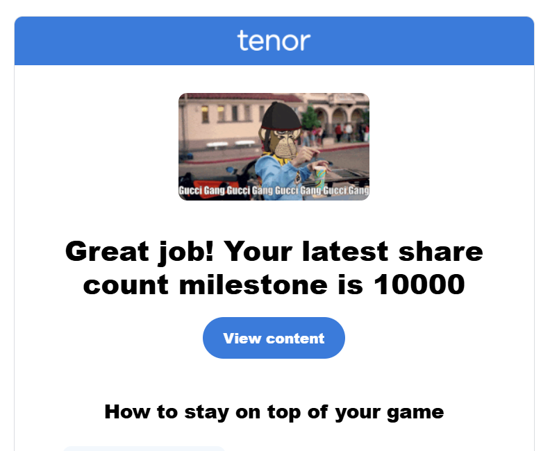 Maybe the <a href="/gucci/">gucci</a> X <a href="/10KTFshop/">Wagmi-san</a> Gucci Grail Collection isn't dead after all...

Still my favorite collection🥲

<a href="/mfigge/">figge</a> Bring it back!!1!1!