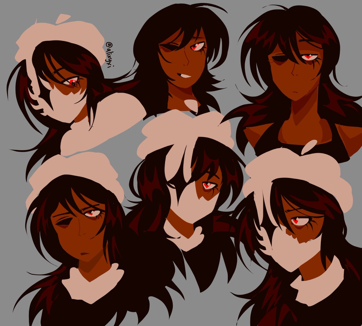 human folly again but color 

#regretevator #regretevatorfolly #folly