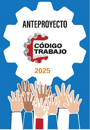 🇨🇺Este proceso de consulta que iniciará este lunes 8 de septiembre es un ejercicio de participación democrática, que tenemos la responsabilidad de asegurar y favorecer que todo trabajador que tenga una propuesta la exprese.

#CódigoDeTrabajoCuba