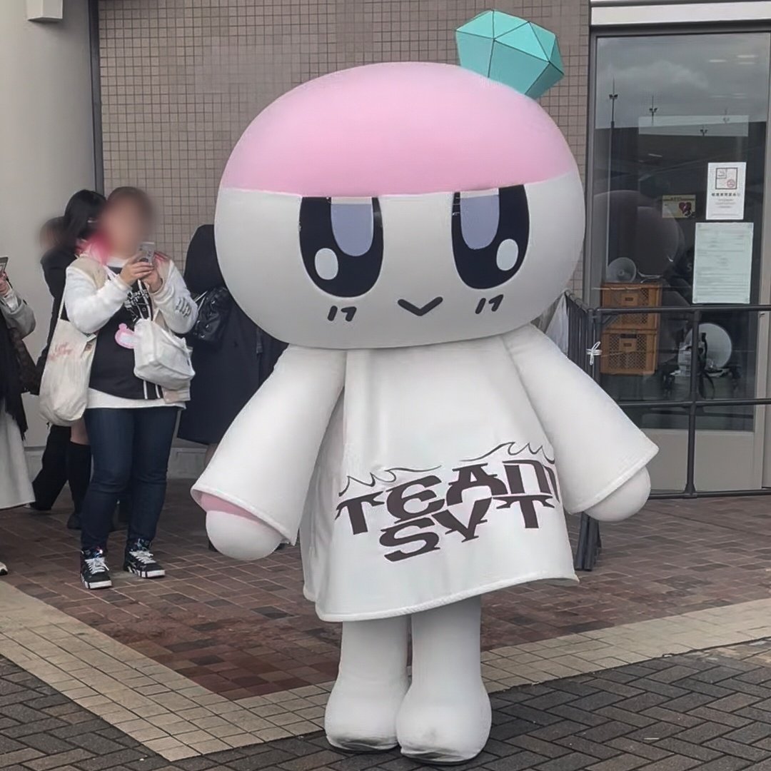 HAPPY VIRUS感染済み tweet media