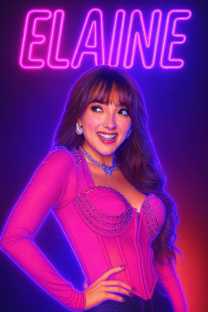 simple_directo's tweet image. Mi niña bonita tan llena de luz , alegría , amor simplemente una jovencita con un corazón bonito que le encanta expresar sus emociones como jusgarte por ser feliz en fin simplemente feliz 

#ElaineNoEstasSola
#TeamHaritos