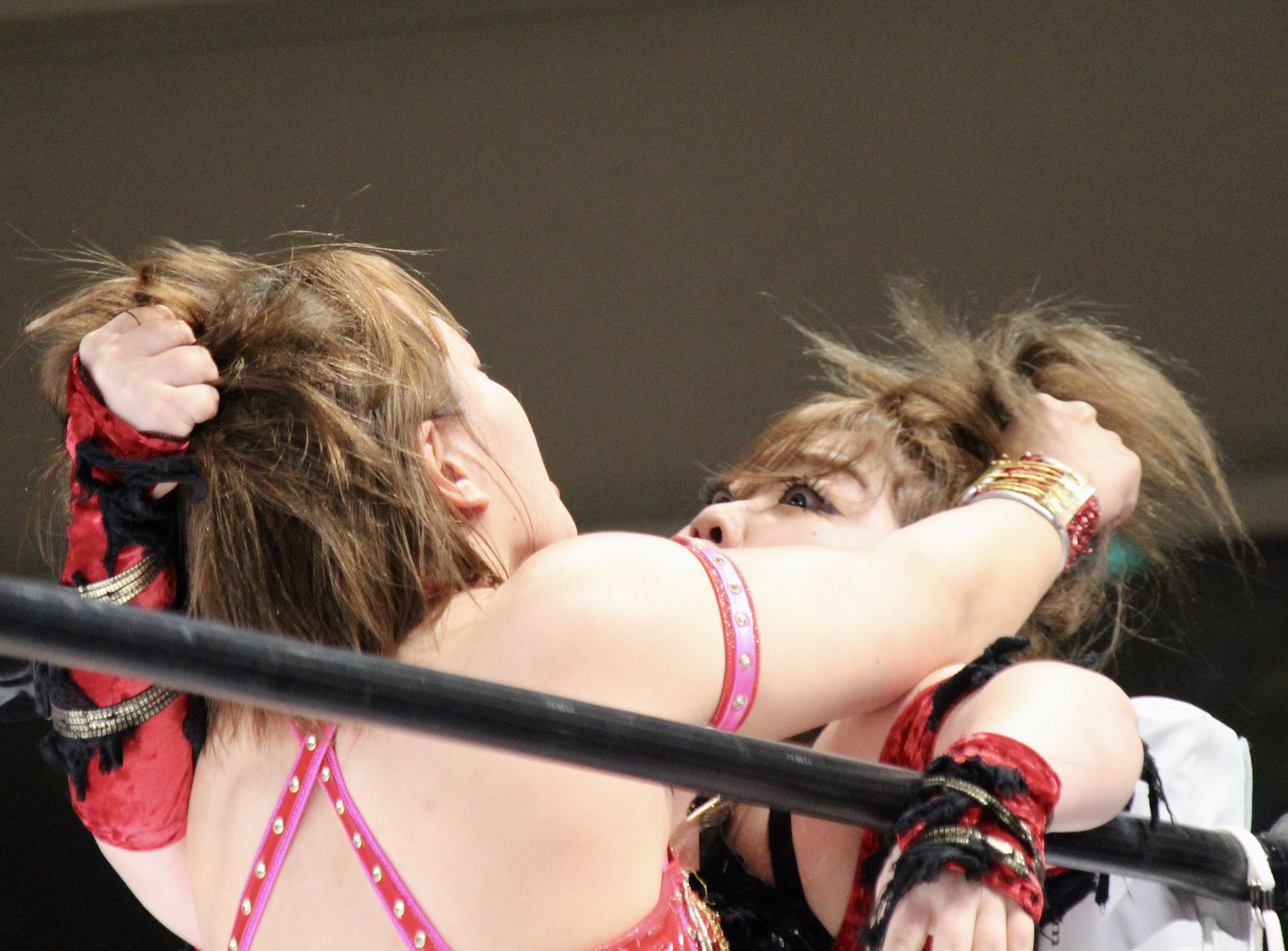 完売品！ 女子プロレス スターダム ハロウィン アクリル