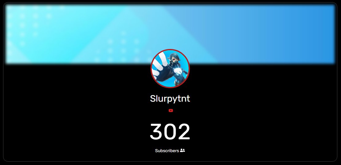 hit 300 subs, 50k by the end of this year 🔥🔥