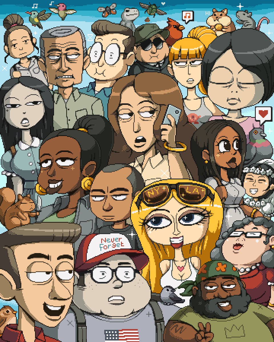 Paul Robertson tweet media