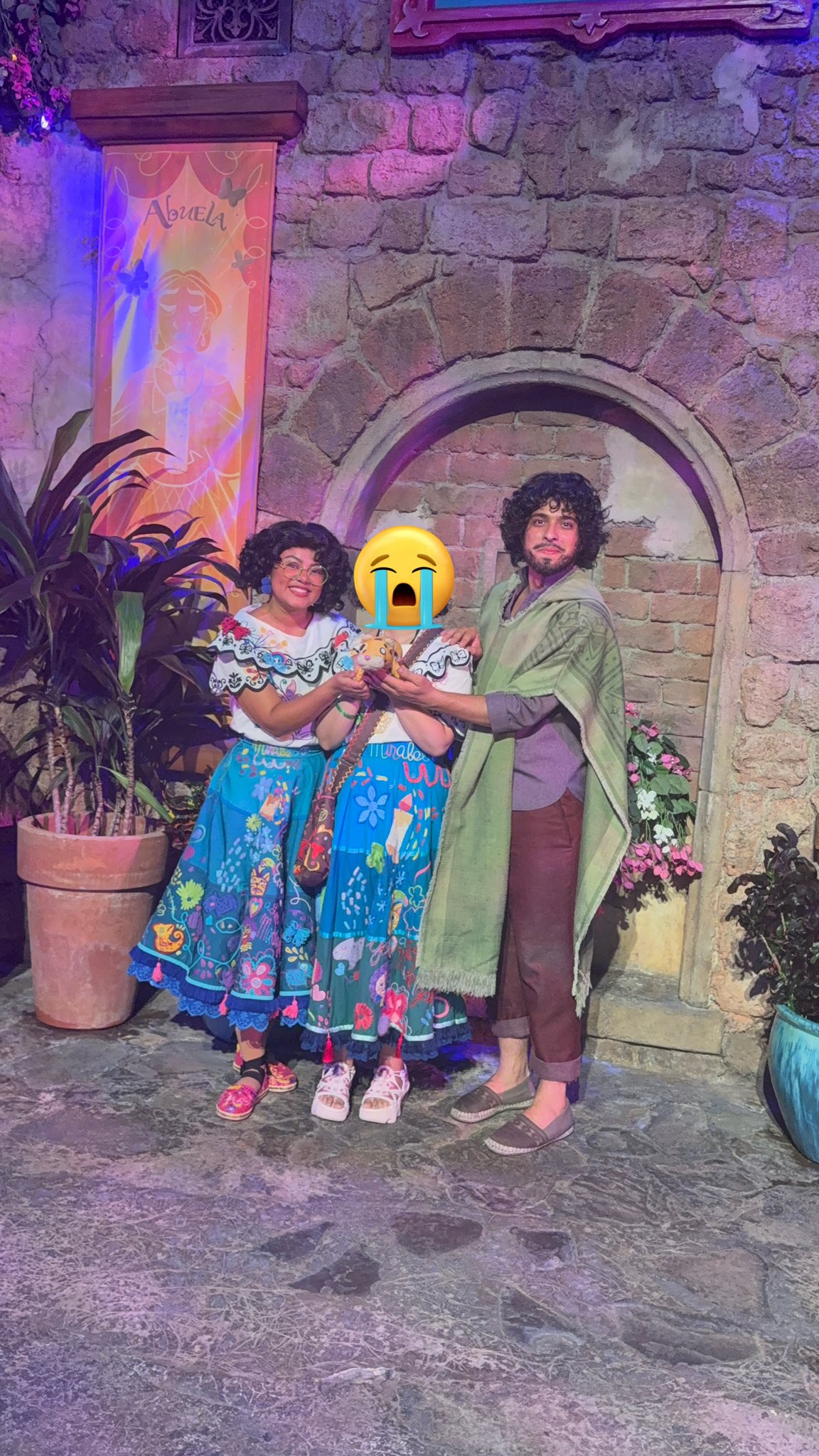 モコページです♡ 𝕞𝕠𝕔𝕠🌹9/3~🇺🇸WDW (@moko_eaka) / X