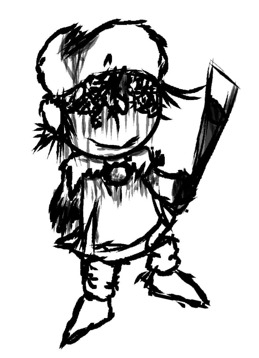 _tip_zy_guy_'s tweet image. DARK STARRRRR
[adeliene separate cuz shes cool]
#fnf
#kirbexe
#kammus
#dreamcollection
#exeoc