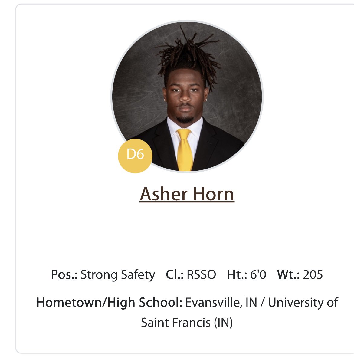 AsherHorn3's tweet photo. Year 2 🙏🏾 #4sup @GCCC_FOOTBALL @CoachParkerJ @KiyoshiHarris https://t.co/oIgWpKpflm