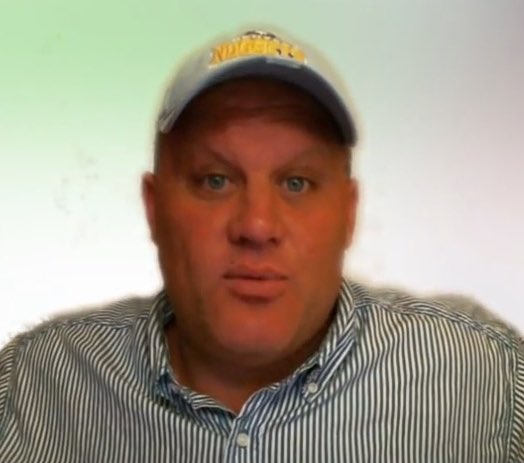 The NFL should’ve had Shoenice for this stupid YouTube broadcast