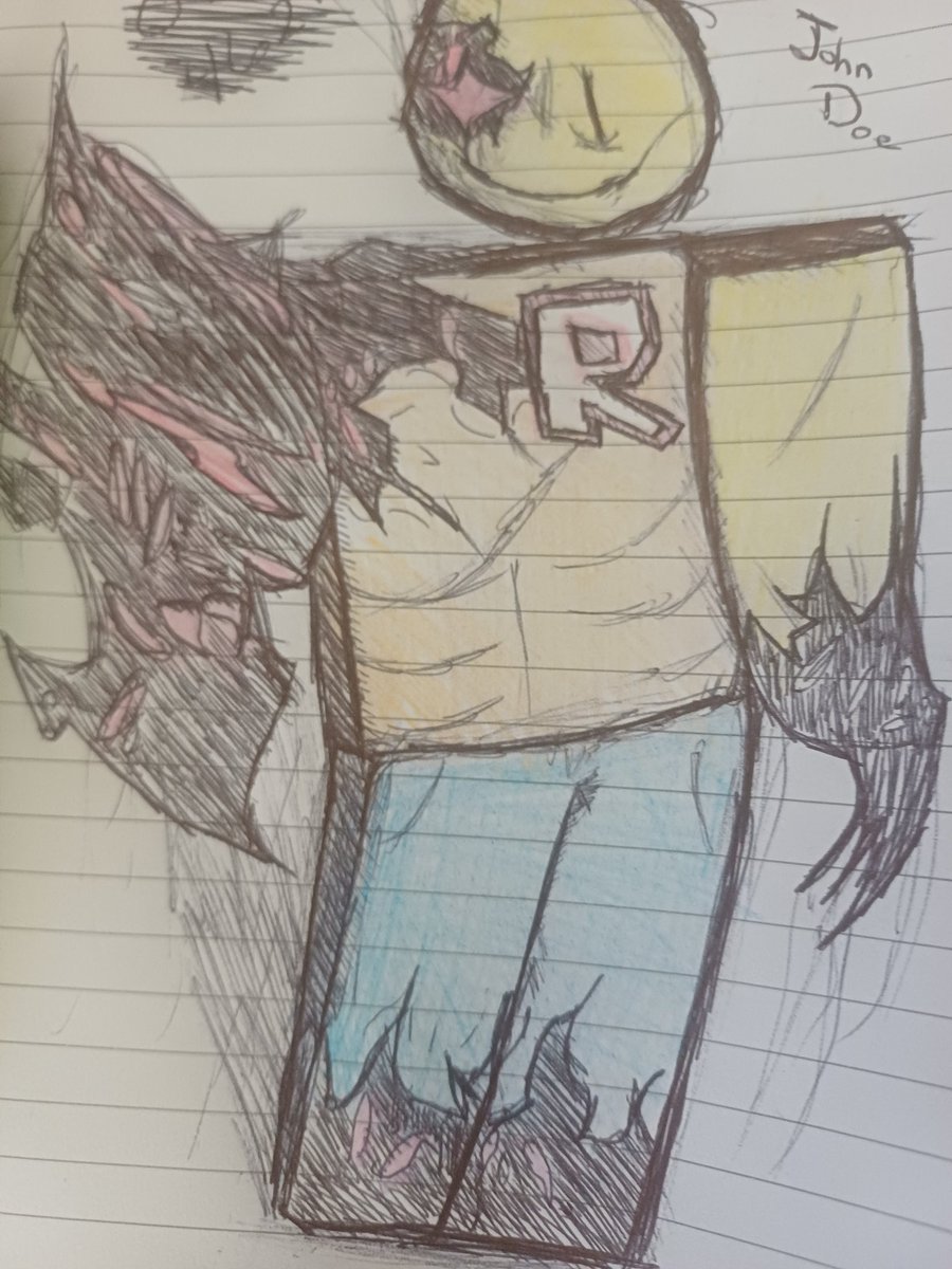 symbolicartist (@scarletdevil772) on Twitter photo 