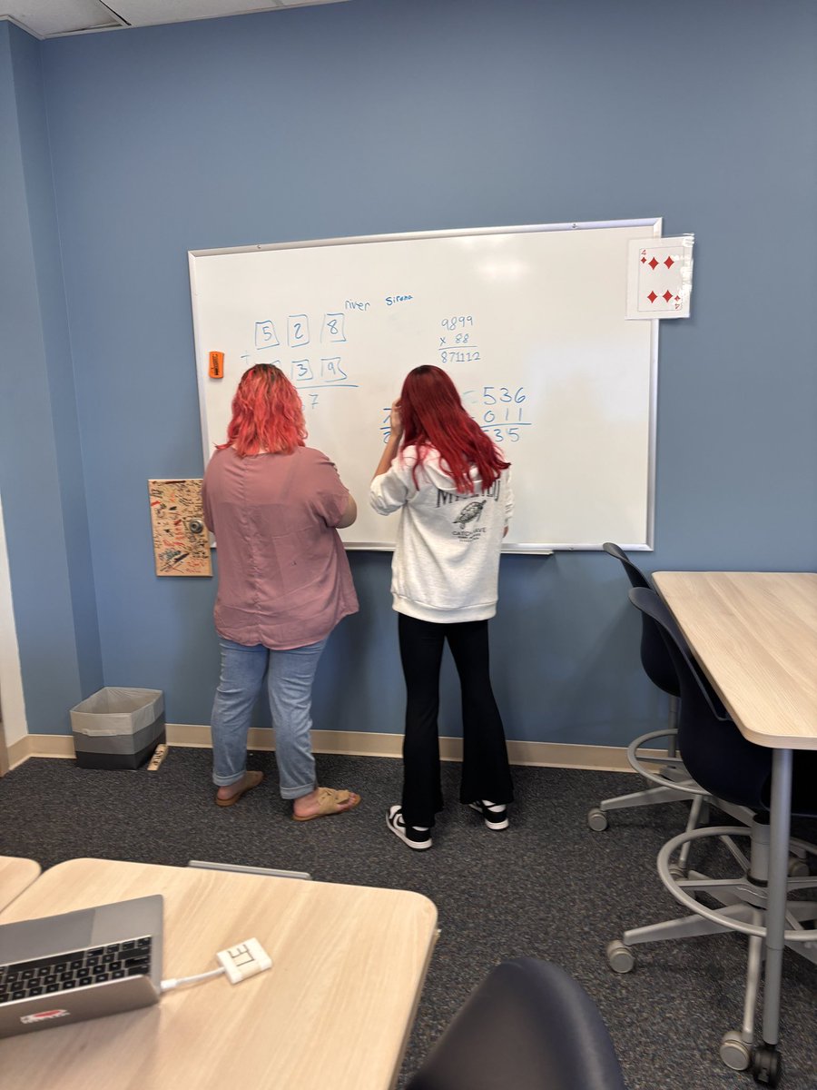 Mrs. FitzPartrick tweet media