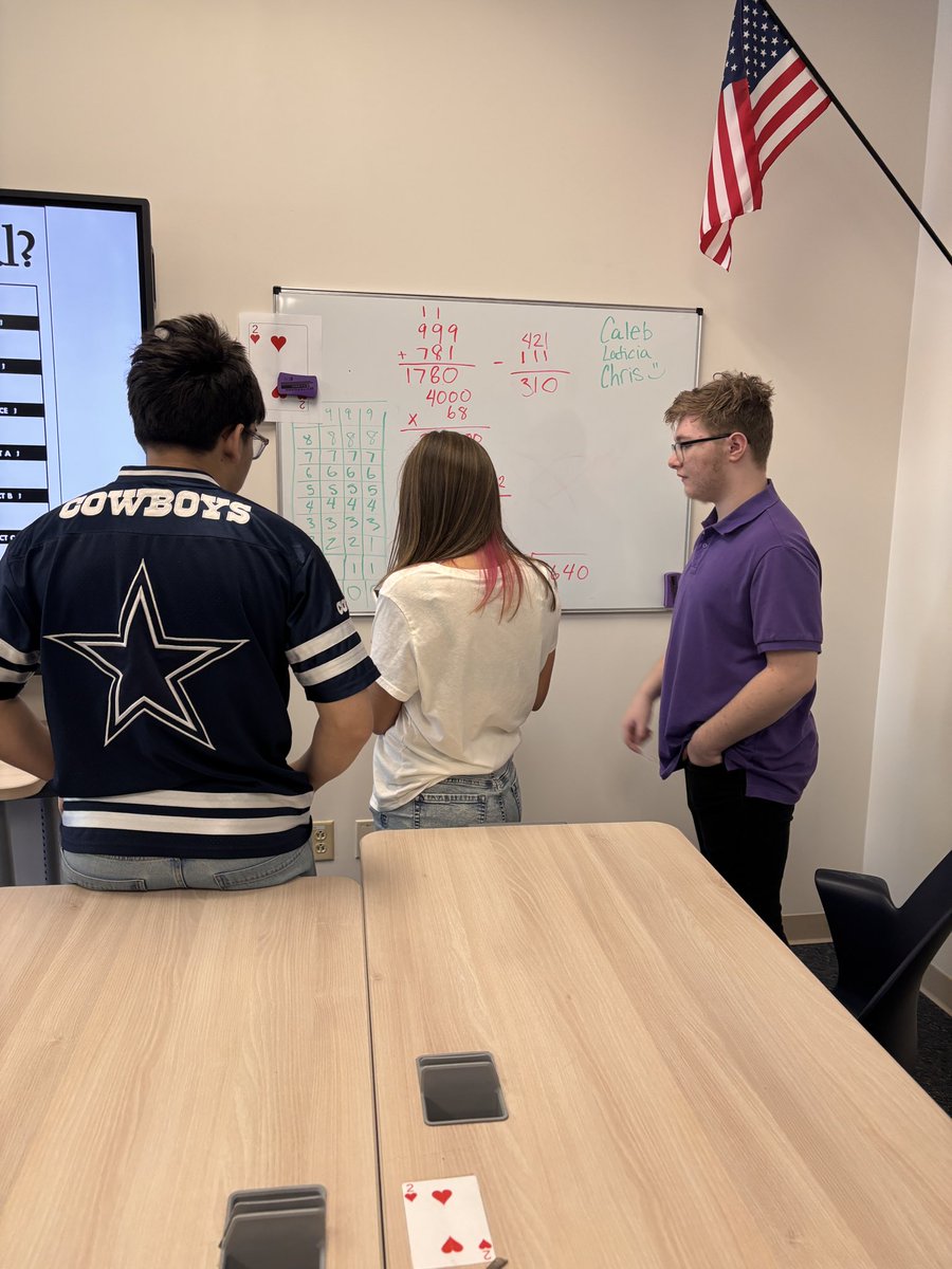 Mrs. FitzPartrick tweet media