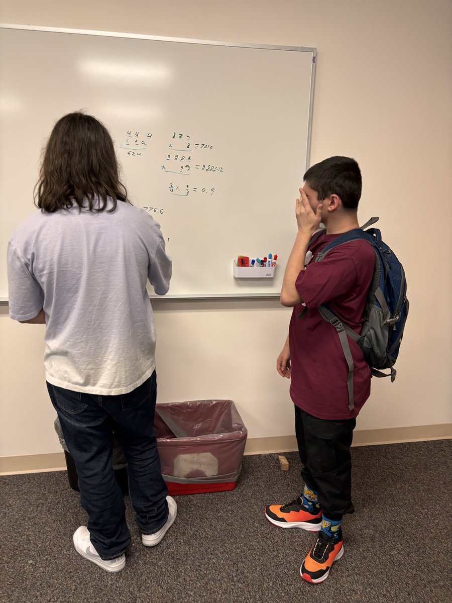 Mrs. FitzPartrick tweet media