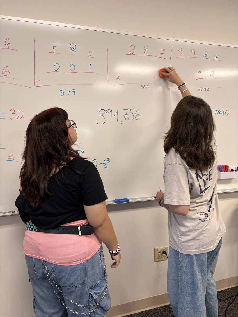 Mrs. FitzPartrick tweet media