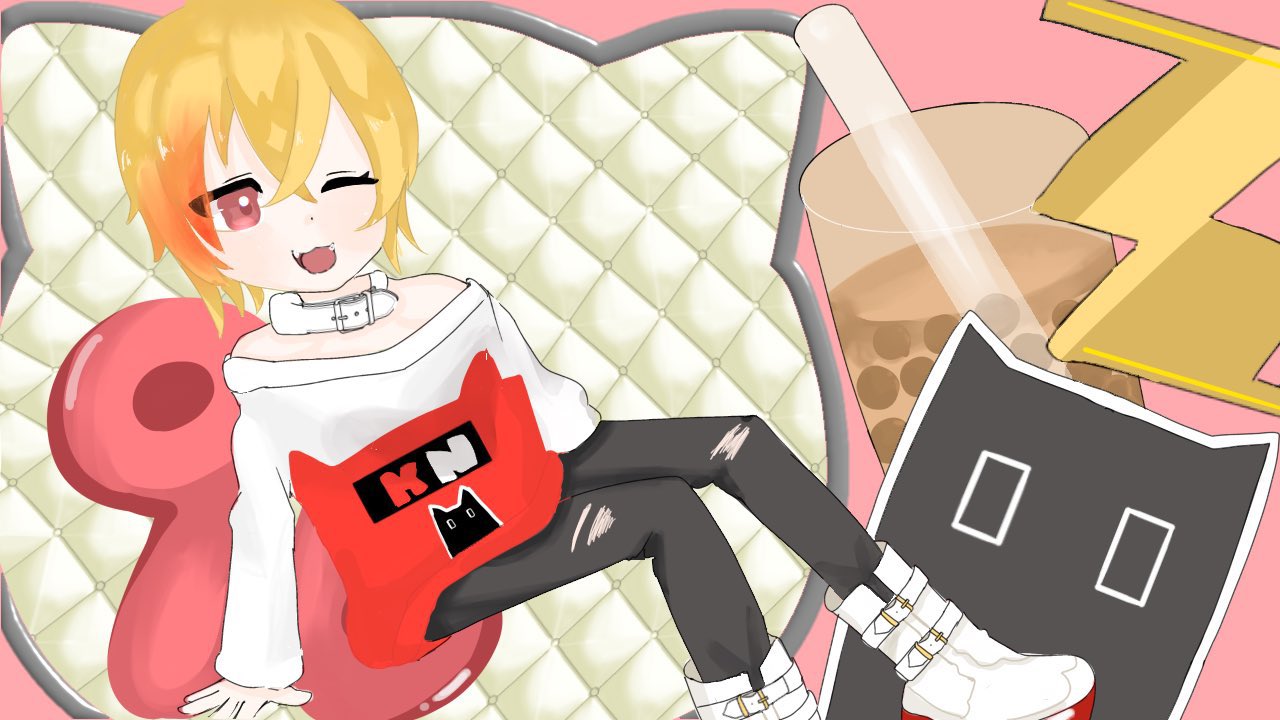 ⭐︎睦月ページ⭐︎のびねこ③＆のびねこベビー⑥ title