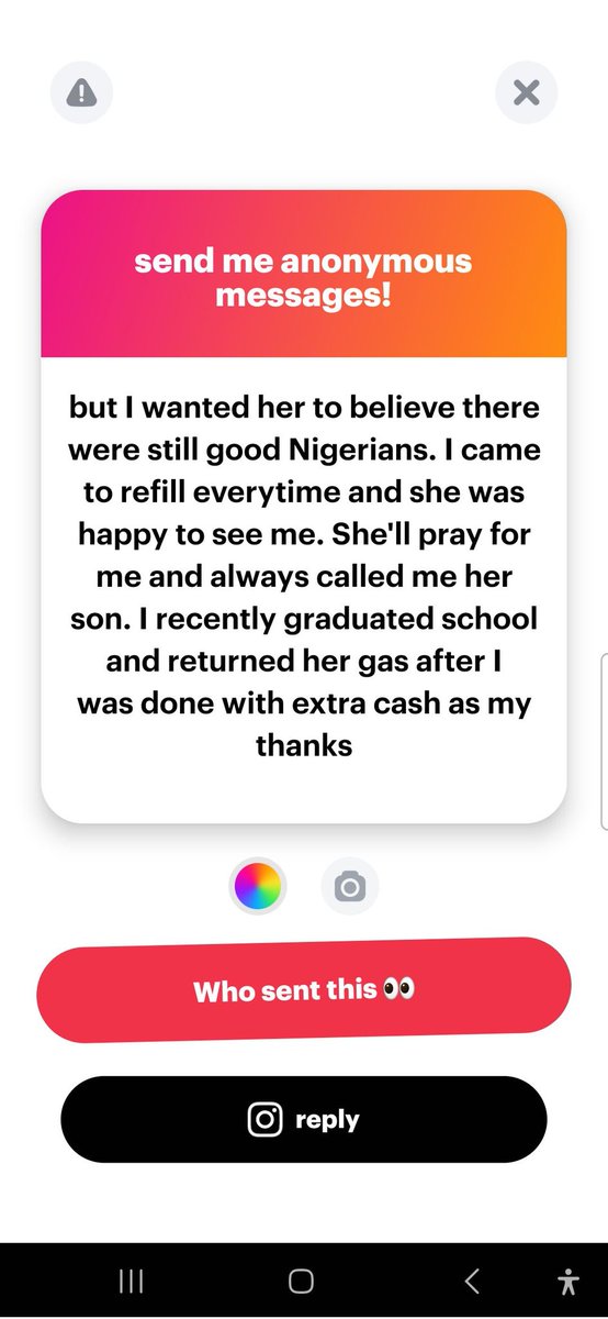 Well done 🙏🏾