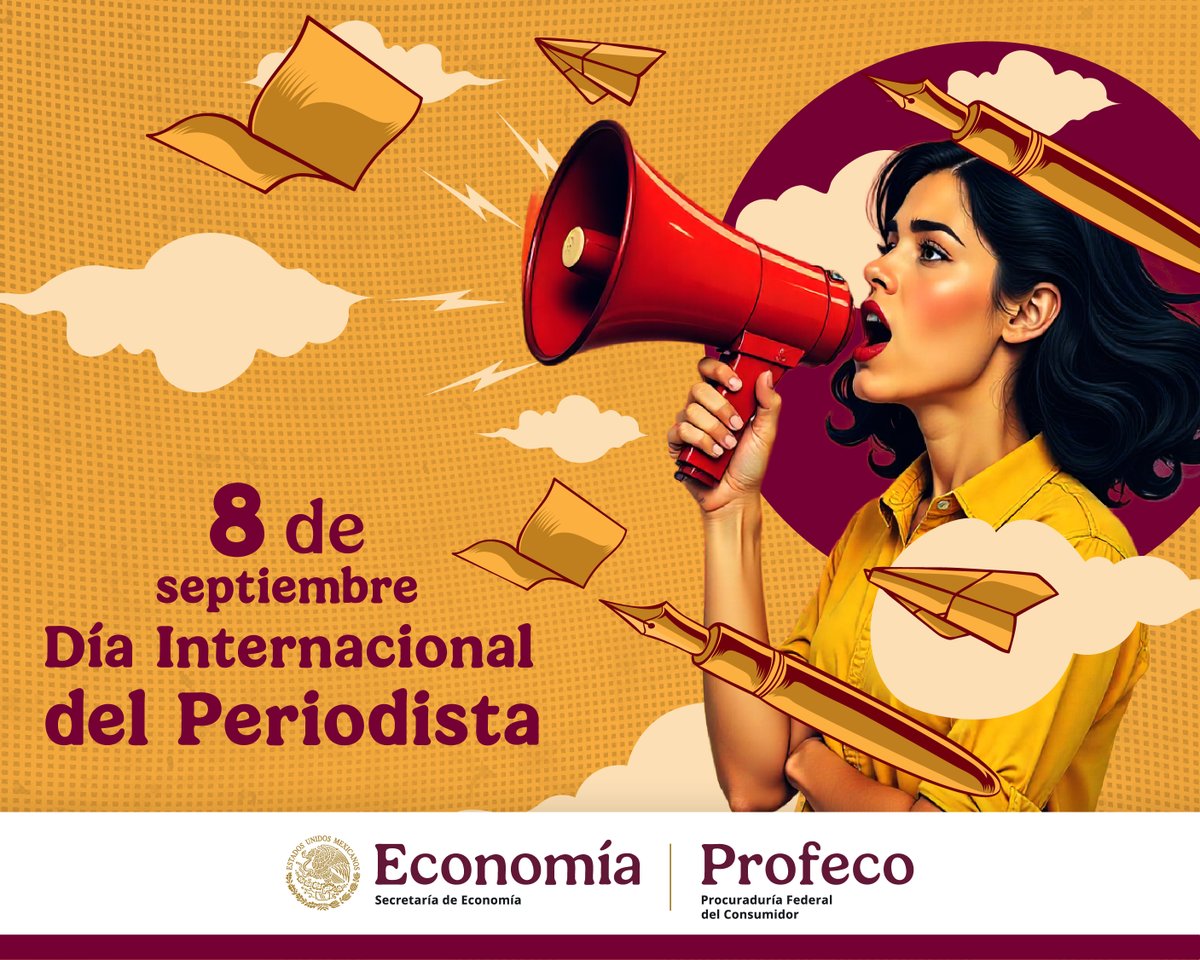 Profeco tweet media