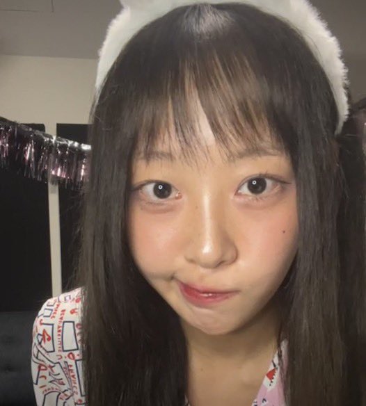 innieyves's tweet photo. https://t.co/sBZUECzIZE