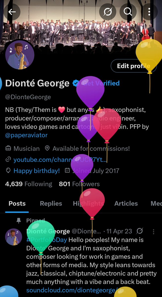 A bit sad, depressed, and sickly but still here!