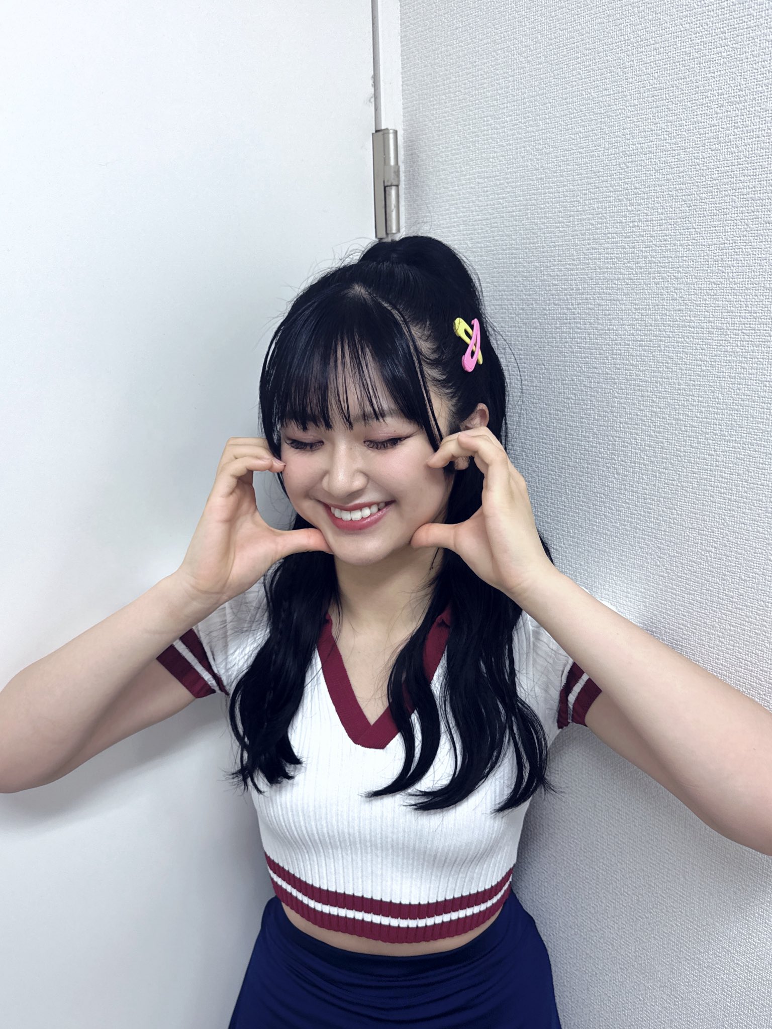NMB48 チューストライク リミスタ 芳野心咲 直筆サイン入りチェキ 7/12 41iXgeYdU7L._UF350,350_QL50_.jpg