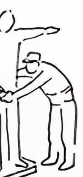 Đừng chỉ nghe một nửa câu chuyện đã vội đánh giá người khác...