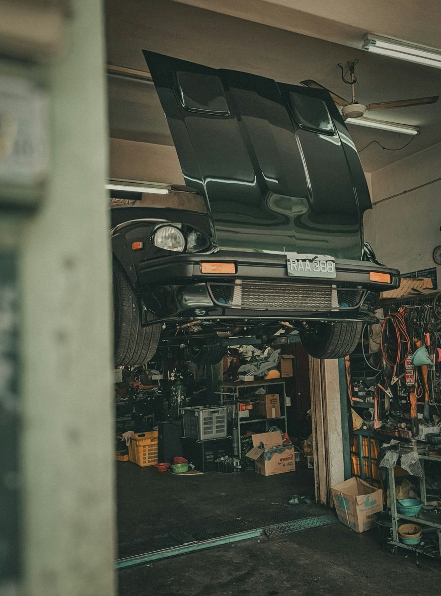 EbeidSherry's tweet photo. just rebuilt my ride and wow, the difference is insane! 🔧💨 who else loves modding their cars? drop your favorite upgrades below! #LetsGrowTogether https://t.co/Nv2MwMXASh