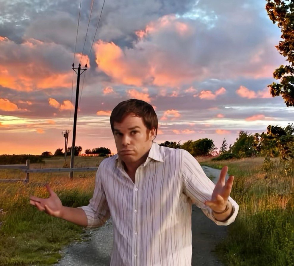 “but this will take you years!!”

the time will pass anyways.