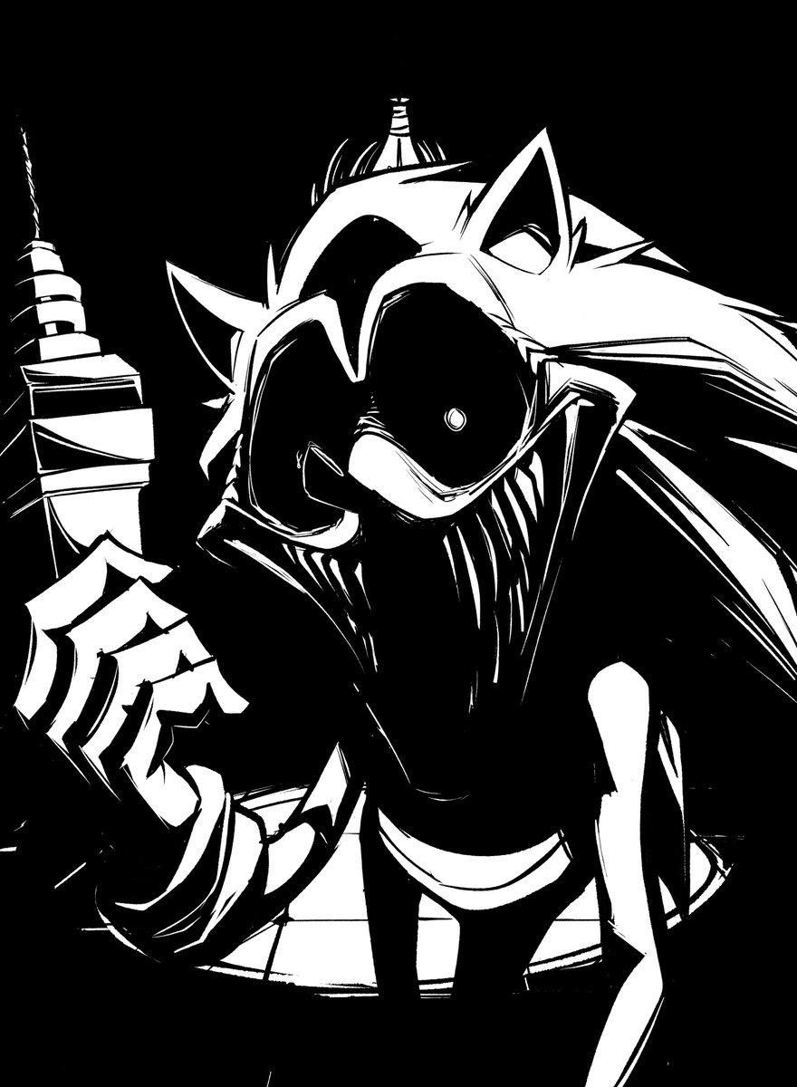 pug_boi69's tweet image. NEXT CARD
sonic.exe 2, this was lost media at one point 
if you know who which story he is from its the one with whatsapp and he has a drill
art done by @crackitoes 
#sonicexe #exe #tboi #thebindingofisaac #FourSouls #Somanysouls