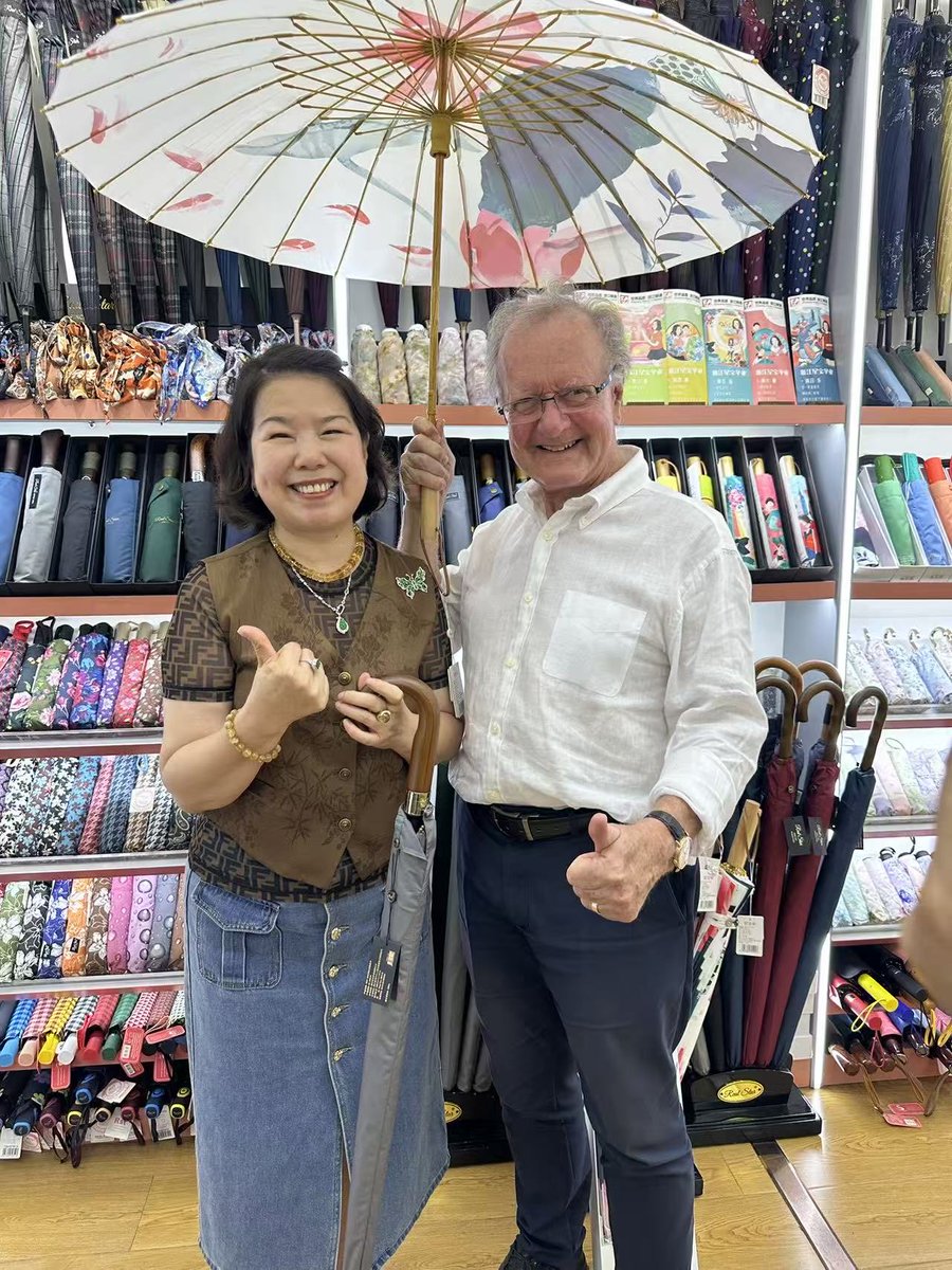 John A. Quelch tweet media