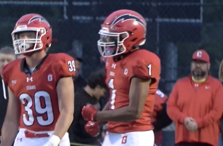 Channel1450com's tweet photo. Glenwood Shuts Out North County In Home Opener  https://t.co/mQywoeQMnb https://t.co/NrIO5YD3r3